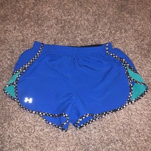 Under Armour shorts